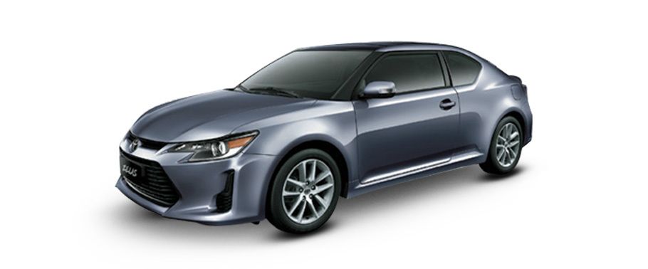 Toyota Zelas Cement Gray Metallic