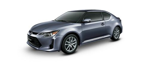 Toyota Zelas Cement Gray Metallic