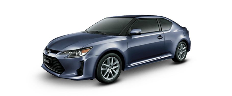 Toyota Zelas Grey Metallic