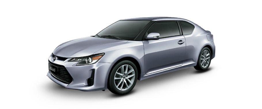 Toyota Zelas Silver Metallic