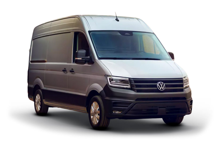 Volkswagen Crafter 2026 L3H2 Price Photos Spec Volkswagen Crafter 2026 L3H2 Price Photos Spec