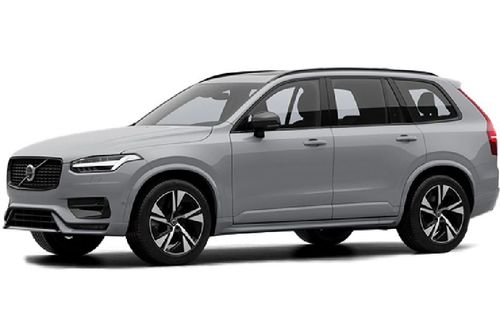 Volvo XC90 (2022-2024) Vapor Grey