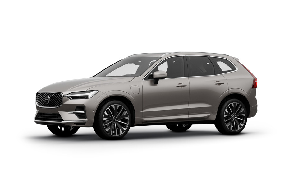 Volvo XC60 Bright Dusk