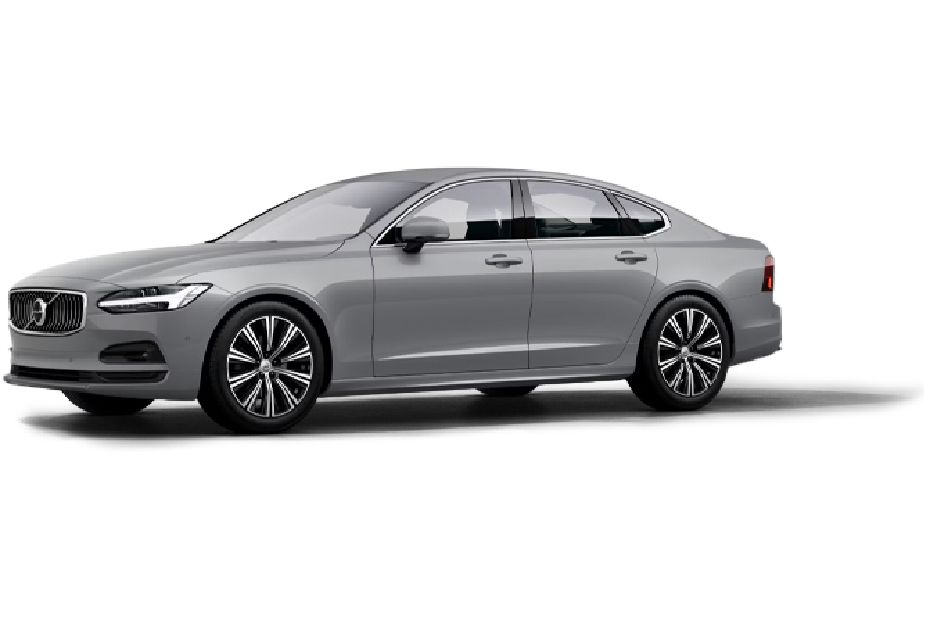 Volvo S90 (2024-2025) Vapor Grey