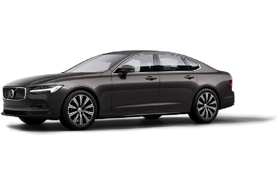 Volvo S90 (2024-2025) Platinum Grey