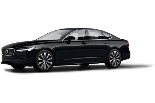 Volvo S90 (2024-2025) Onyx Black