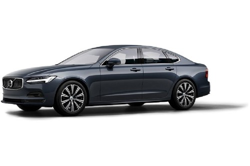 Volvo S90 (2024-2025) Denim Blue