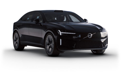 Volvo ES90 Onyx Black