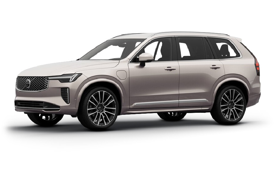 Volvo XC90 Bright Dusk