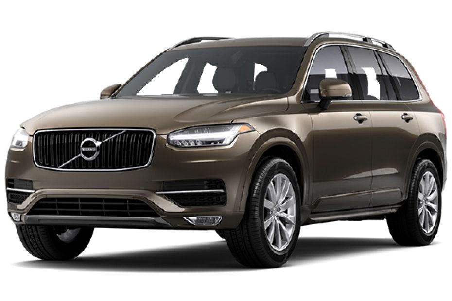 Volvo XC90 (2022-2022) Bronze