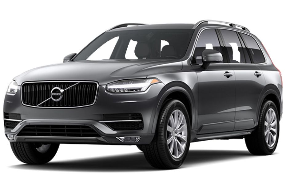 Volvo XC90 (2022-2022) Osmium Metallic