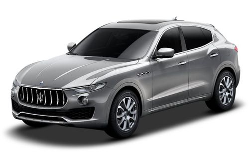 Maserati Levante (2017-2022) Grey