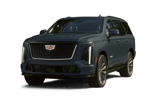 Cadillac Escalade V Aegean Stone