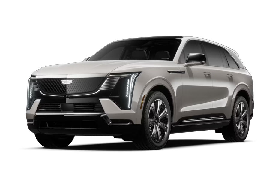 Cadillac ESCALADE IQ Sandstone