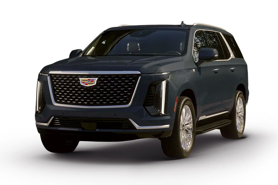 Cadillac Escalade Aegean Stone