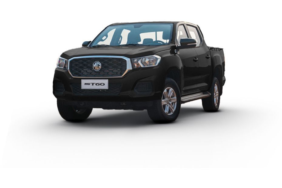 MG T60 Black