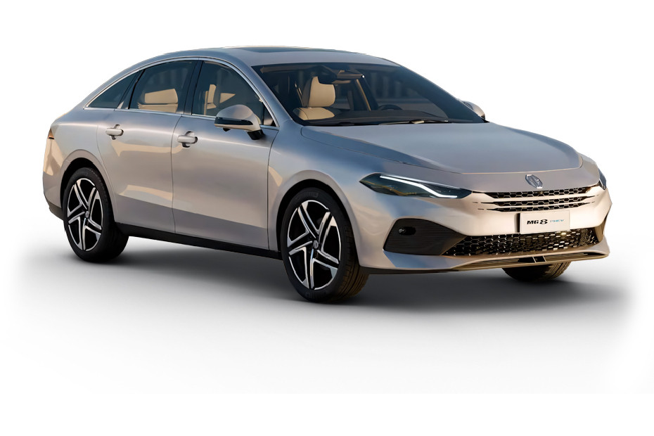 MG 8 PHEV Gold