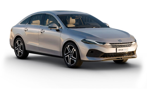 MG 8 PHEV Gold