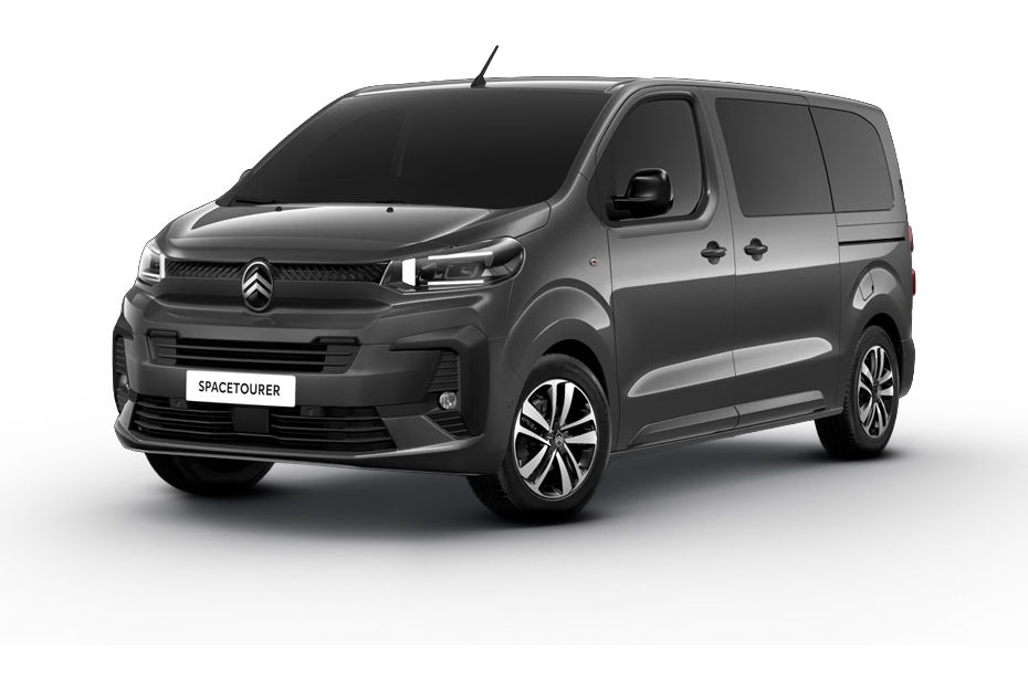 Citroen SpaceTourer Gray