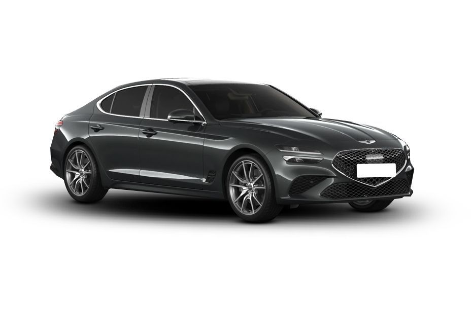 Genesis G70 Carbon Metal
