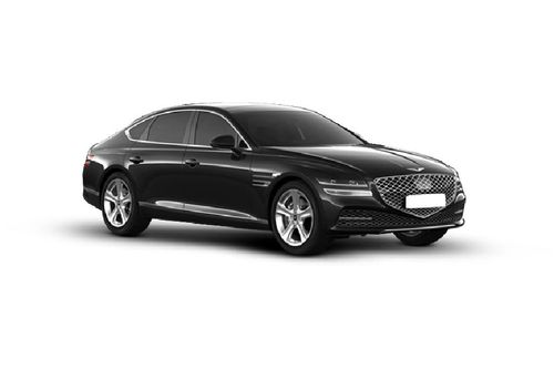 Genesis G80 (2022-2024) Vik Black