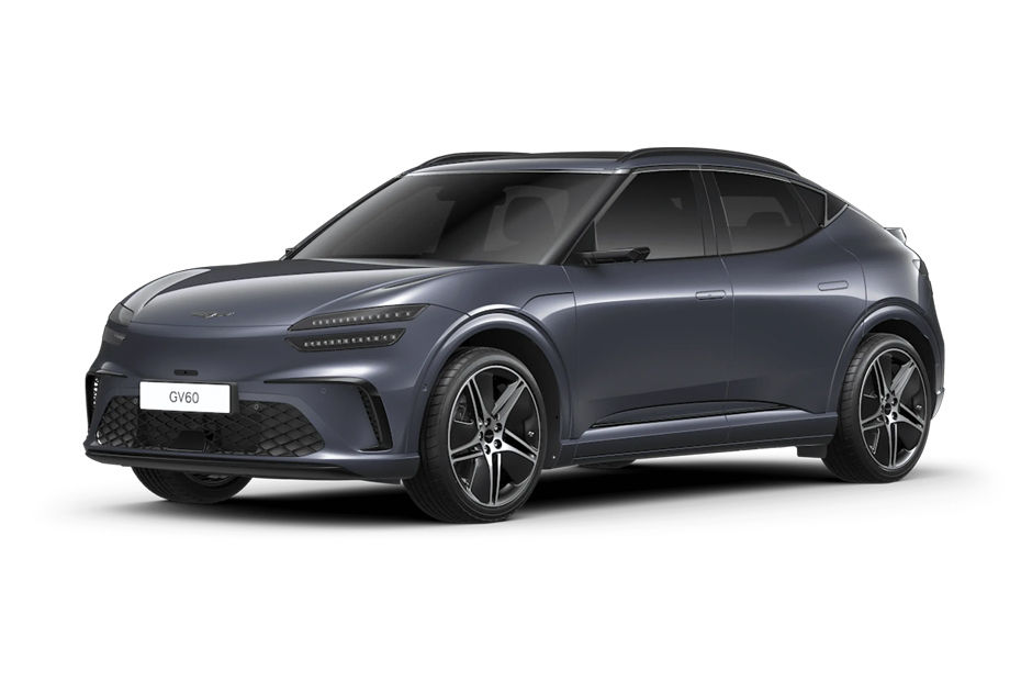 Genesis GV 60 Ceres Blue