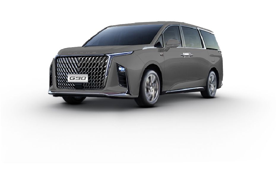 Maxus G90 Gray