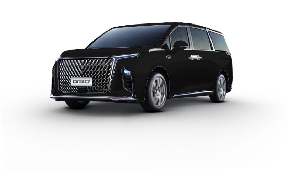 Maxus G90 Black