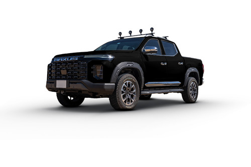 Maxus T90 Black