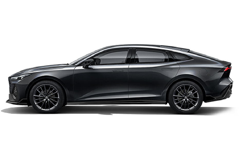 Changan UNI-V Black