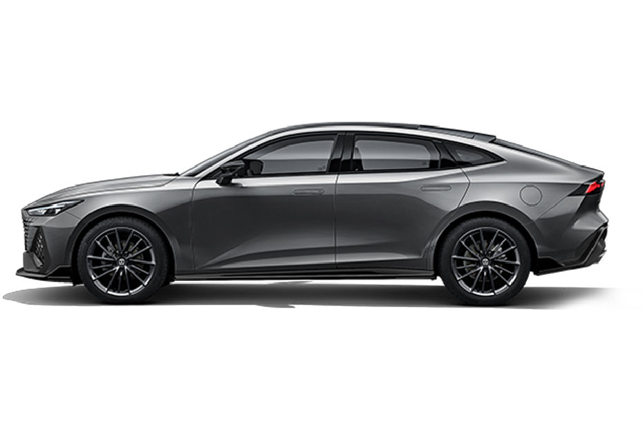 Changan UNI-V Gray