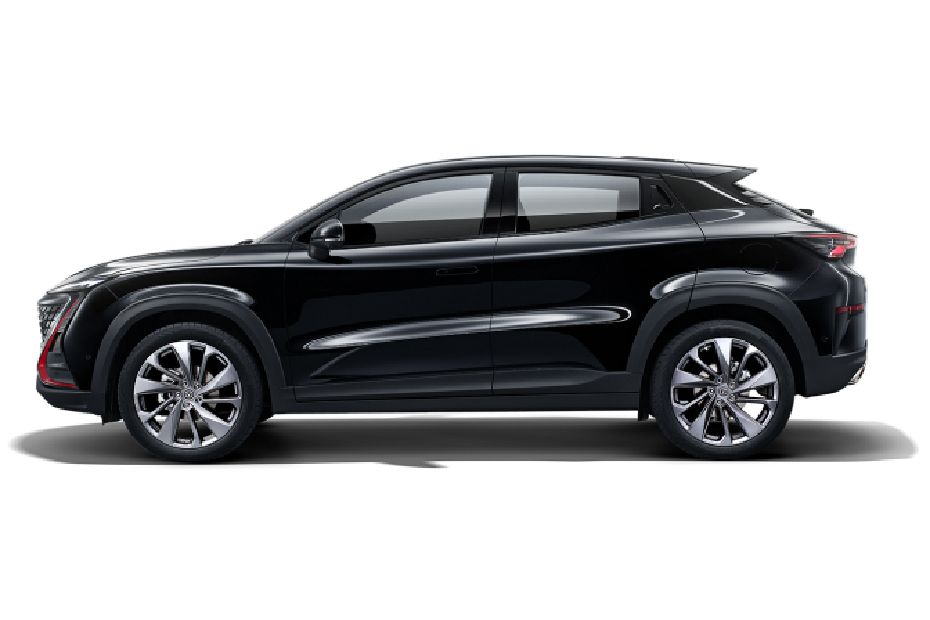 Changan UNI-T Black