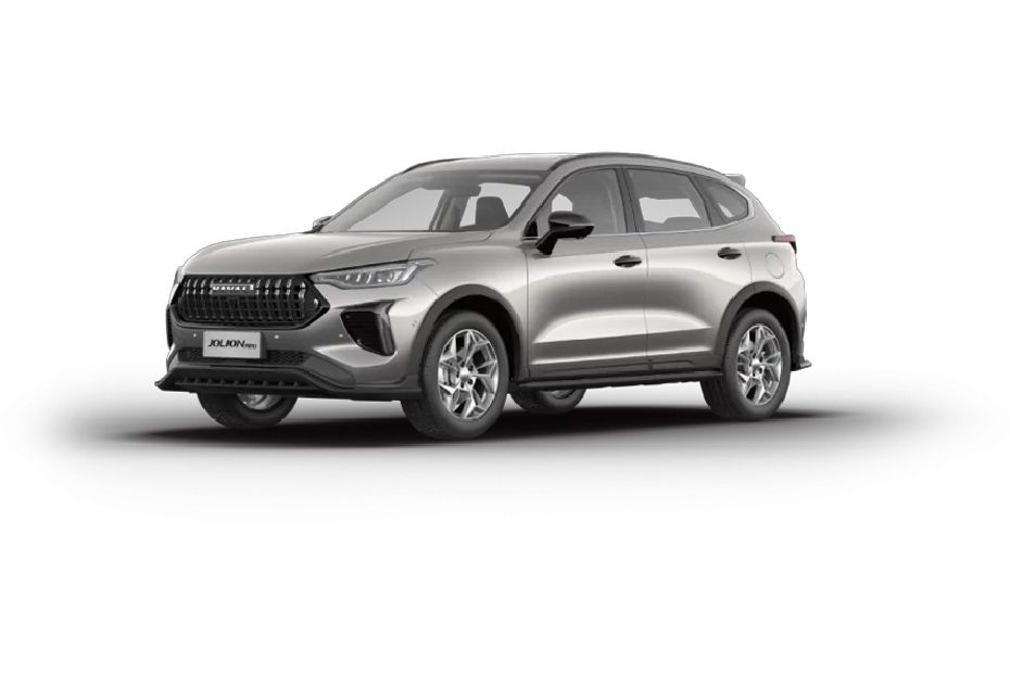 Haval Jolion Pro Grey