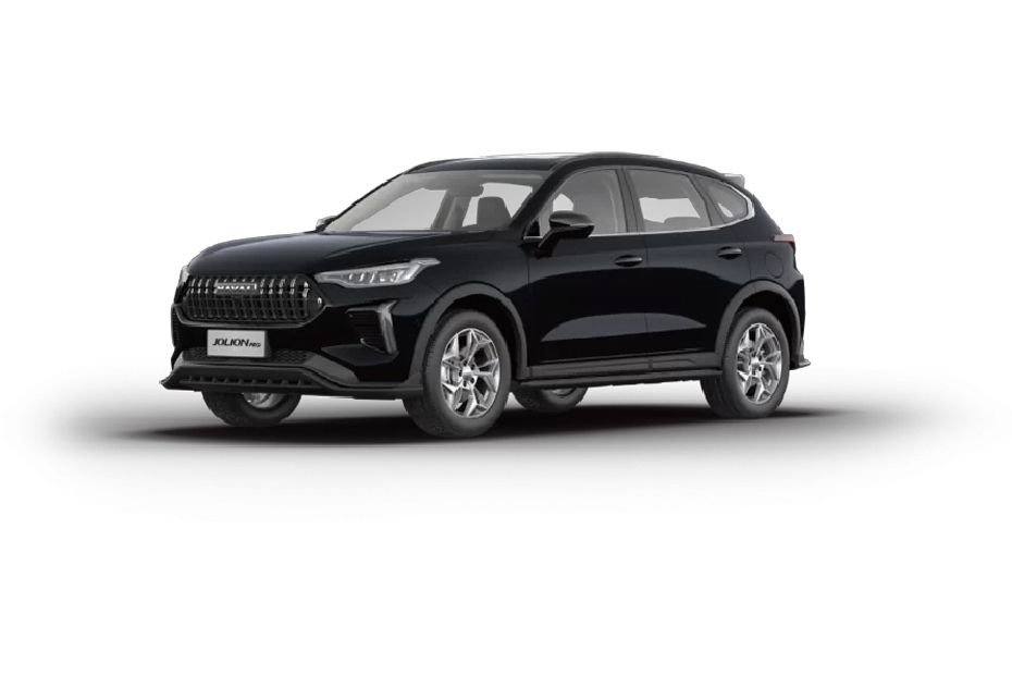 Haval Jolion Pro Black