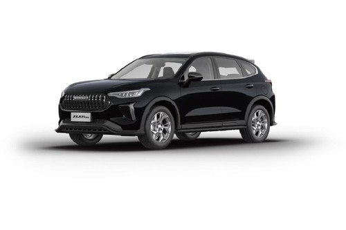 Haval Jolion Pro Black