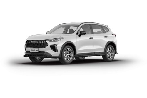 Haval Jolion Pro White
