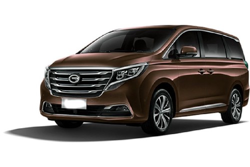 GAC GN8 Brown