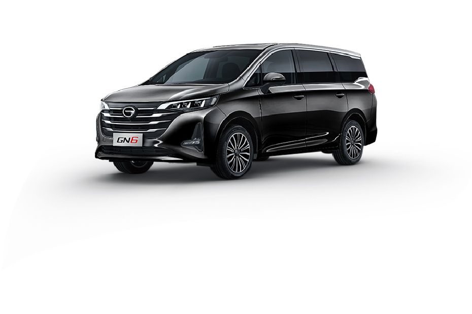 GAC GN6 Elegant Black