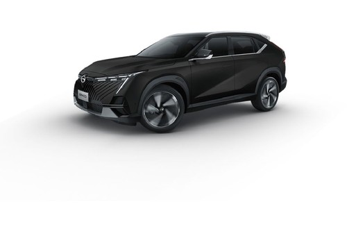 GAC EMKOO Black