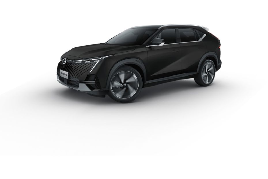 GAC EMKOO HEV Black