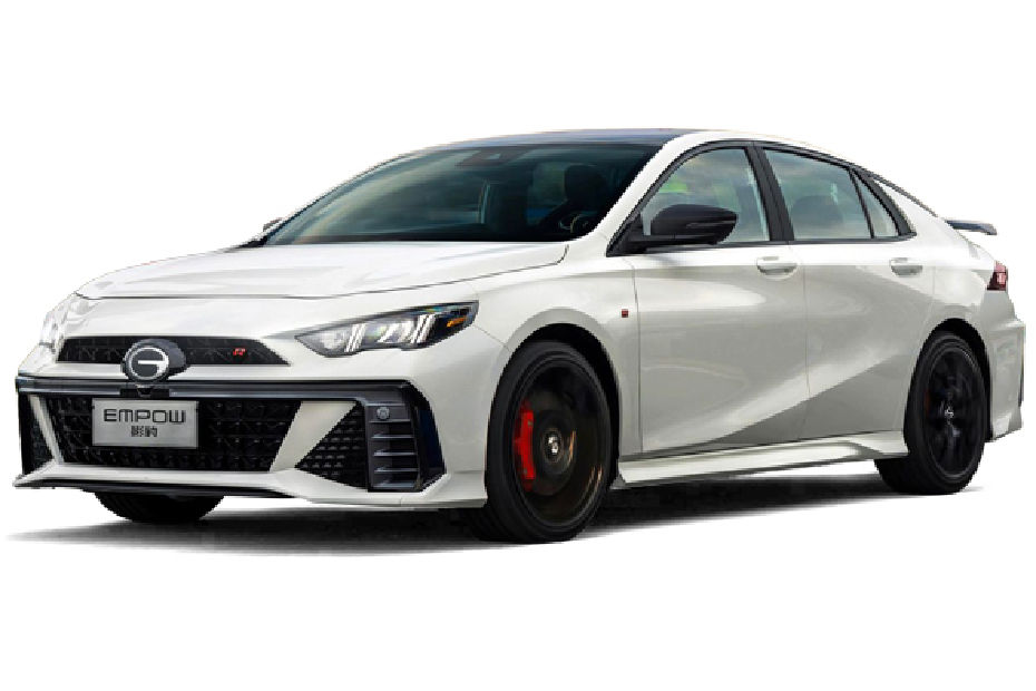 GAC Empow R White