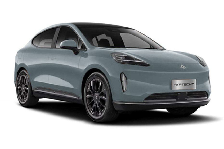 GAC Hyptec Ht Silver