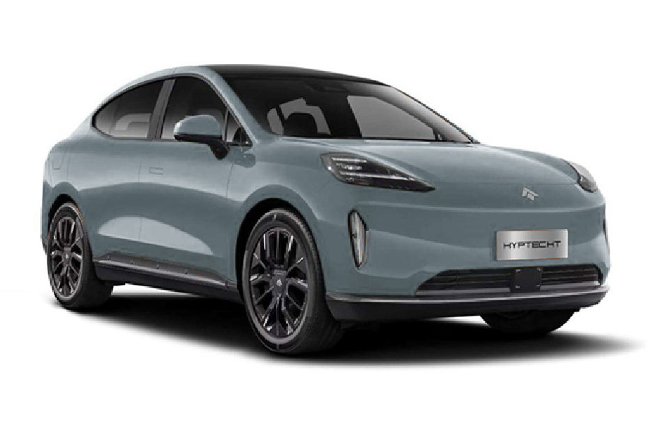 GAC Hyptec Ht Silver
