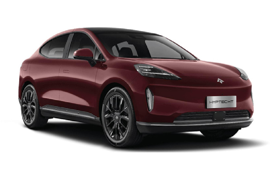 GAC Hyptec Ht Red