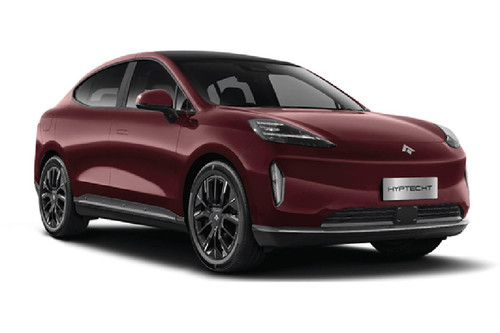 GAC Hyptec Ht Red