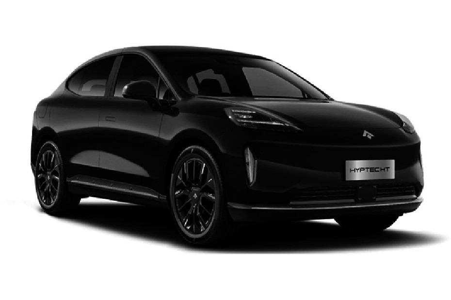 GAC Hyptec Ht Black