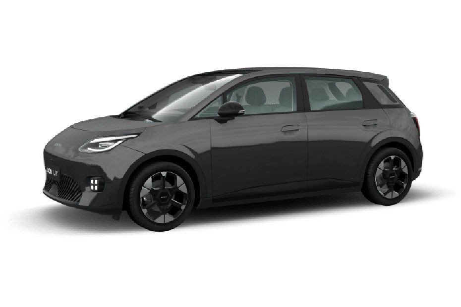 GAC Aion UT Gray