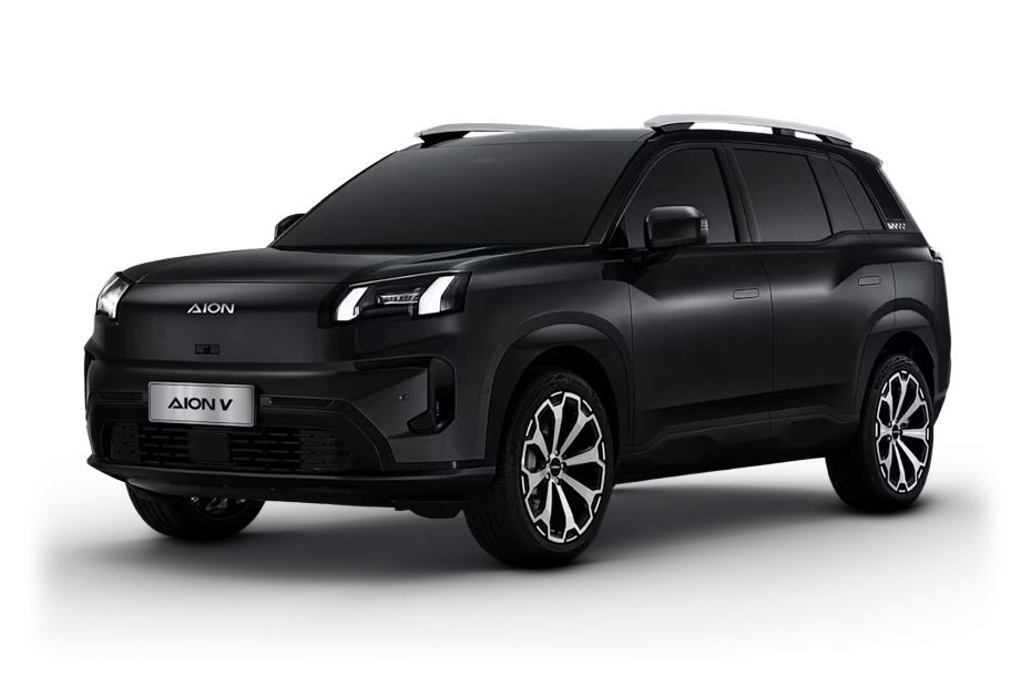 GAC Aion V Black