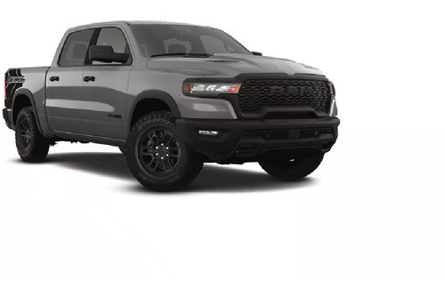 RAM 1500 2026 Granite Crystal