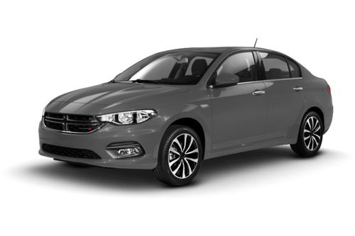 Dodge Neon Qurtz Gray Metallic